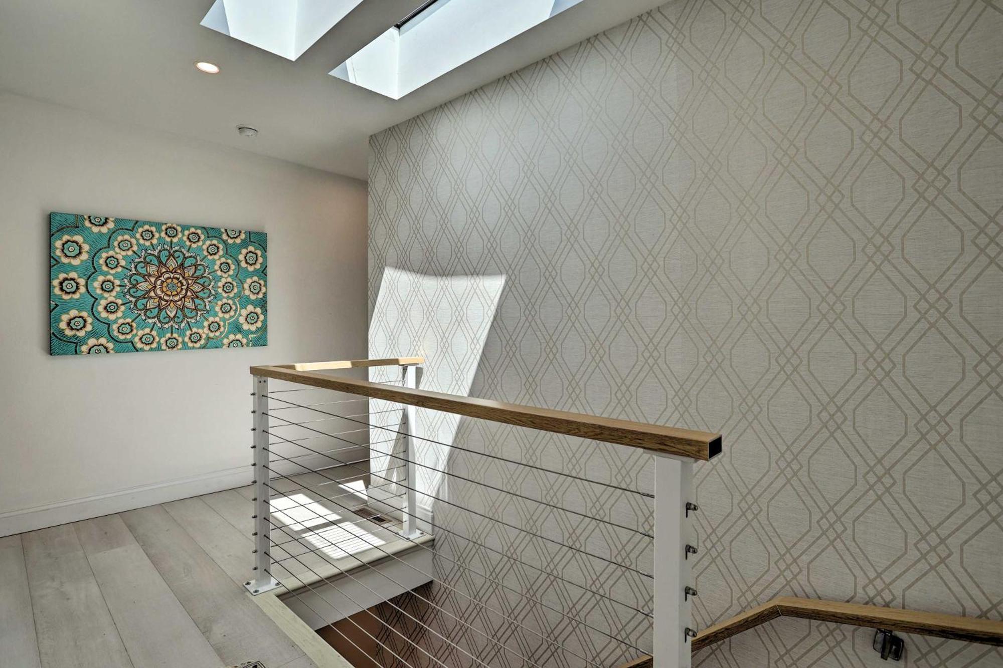 Live Loftily At University City 费城 外观 照片